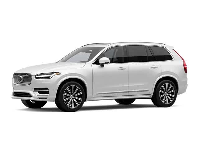 2023 Volvo XC90 B6 Plus Hero Image