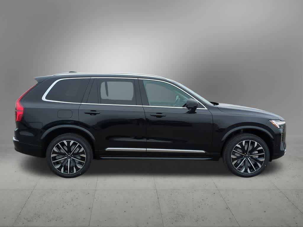 Thumbnail: 2026 Volvo XC90 - 7