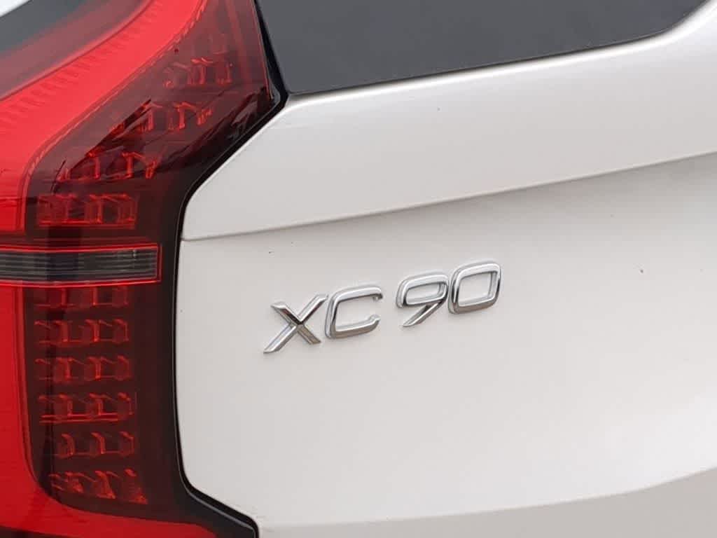 Thumbnail: 2026 Volvo XC90 - 12