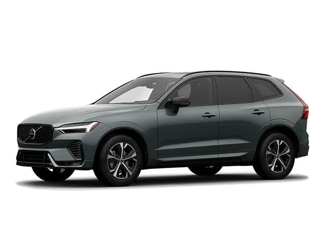 2027 Volvo XC60