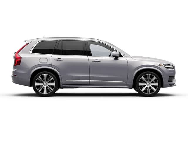 2023 Volvo XC90 B6 Ultimate 7-Seater 4WD's photo