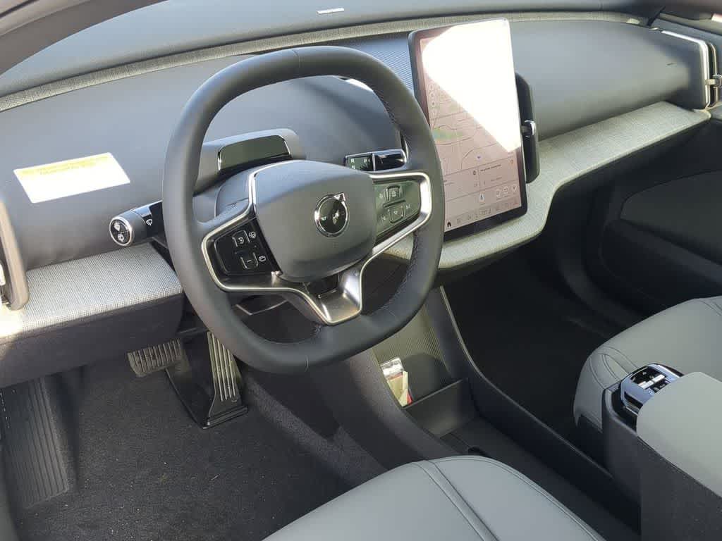 Thumbnail: 2026 Volvo EX30 - 2