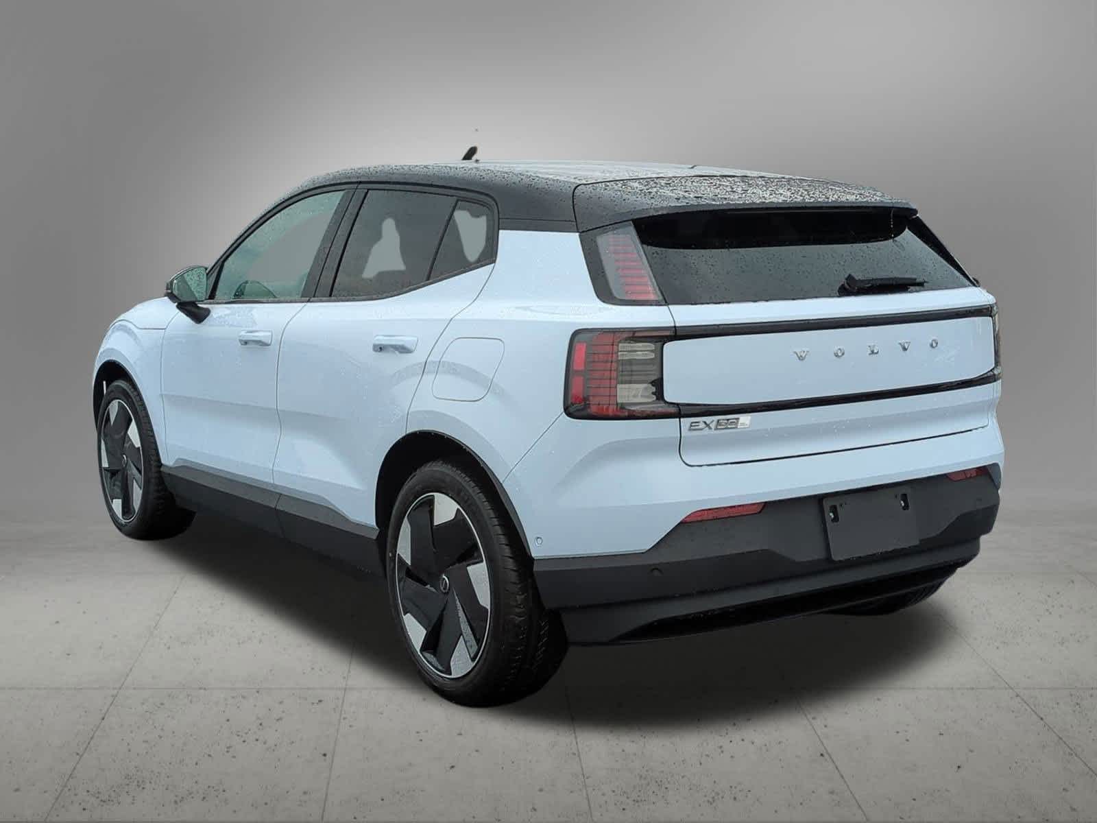 Thumbnail: 2025 Volvo EX30 - 4