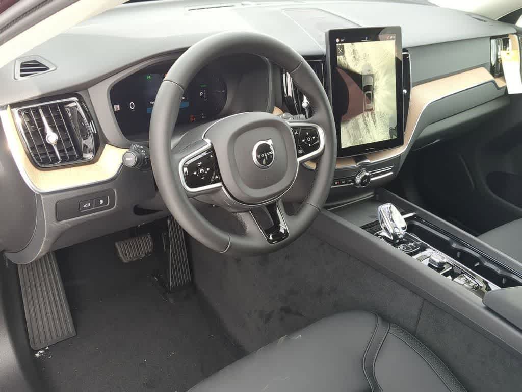 Thumbnail: 2026 Volvo XC60 - 2