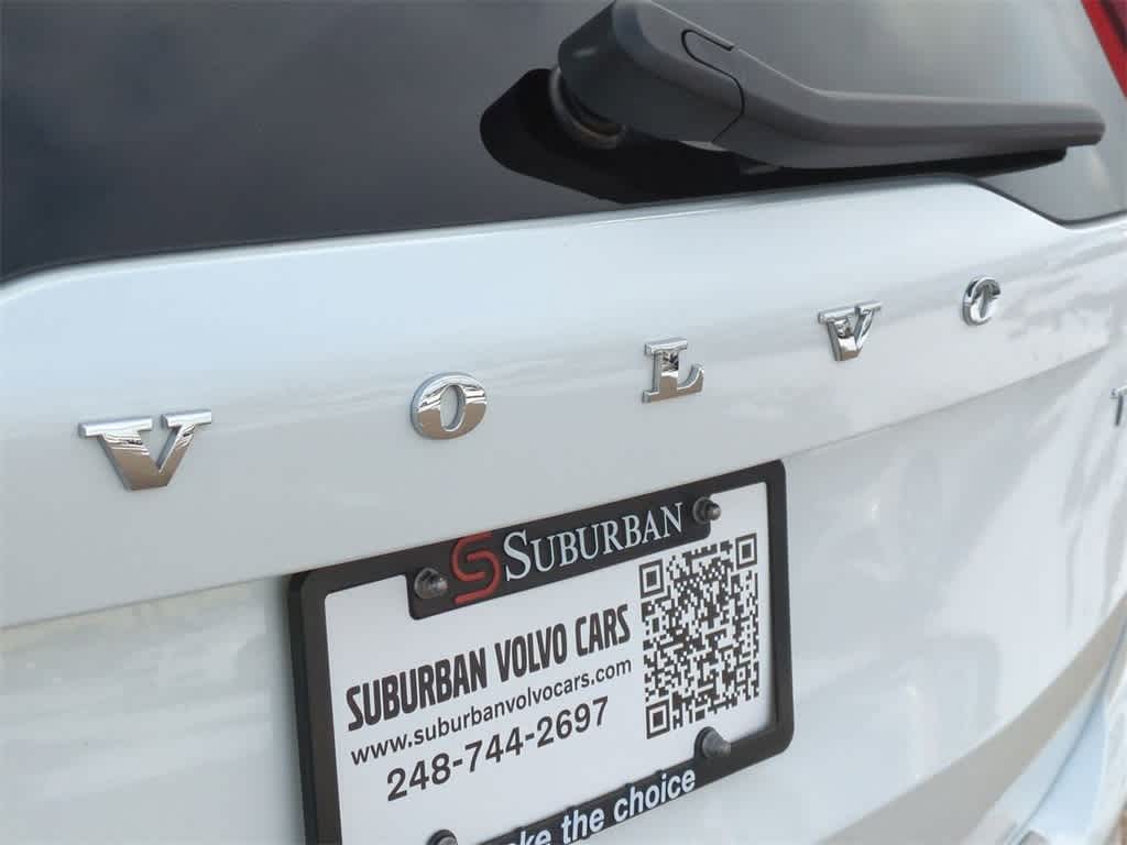 Thumbnail: 2025 Volvo XC90 - 4