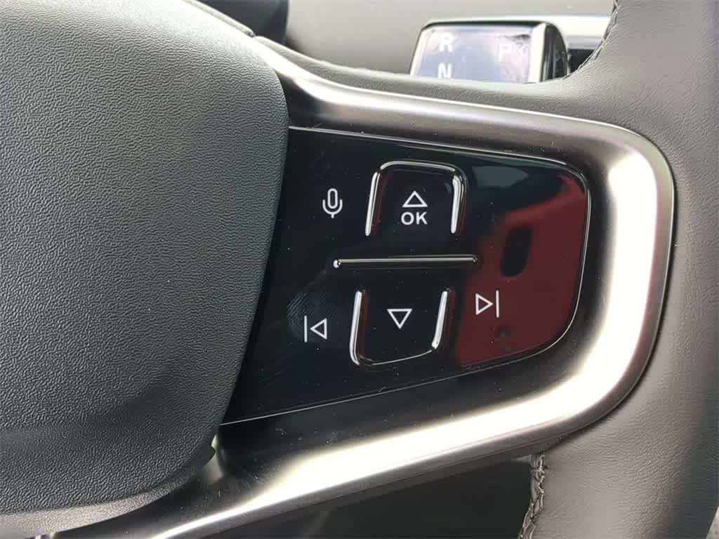 Thumbnail: 2026 Volvo EX30 - 23