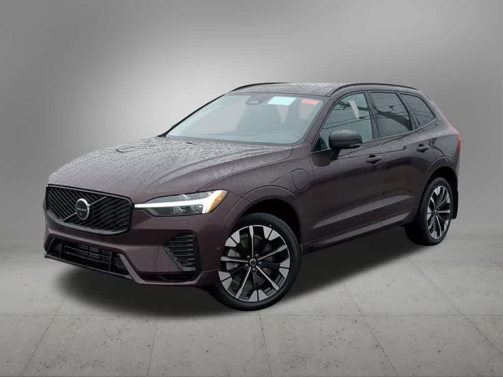 Thumbnail: 2026 Volvo XC60 - 1