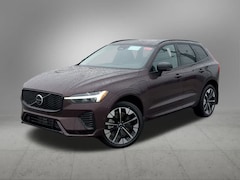 2026 Volvo XC60 plug-in hybrid T8 Plus eAWD