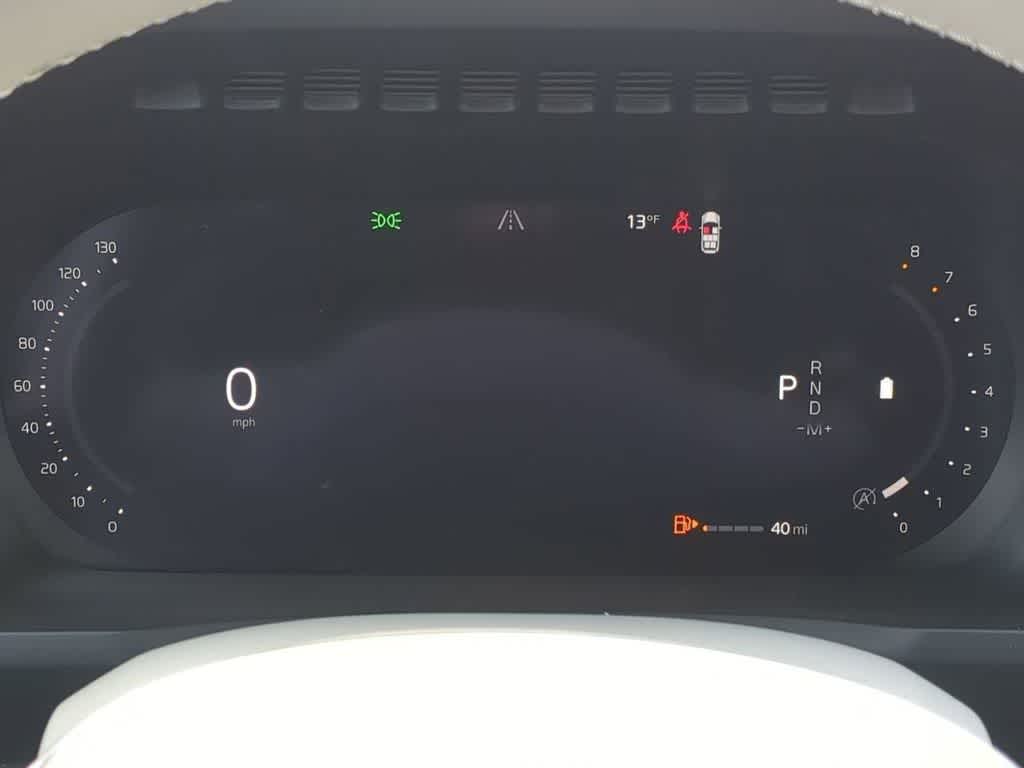 Thumbnail: 2026 Volvo XC90 - 24