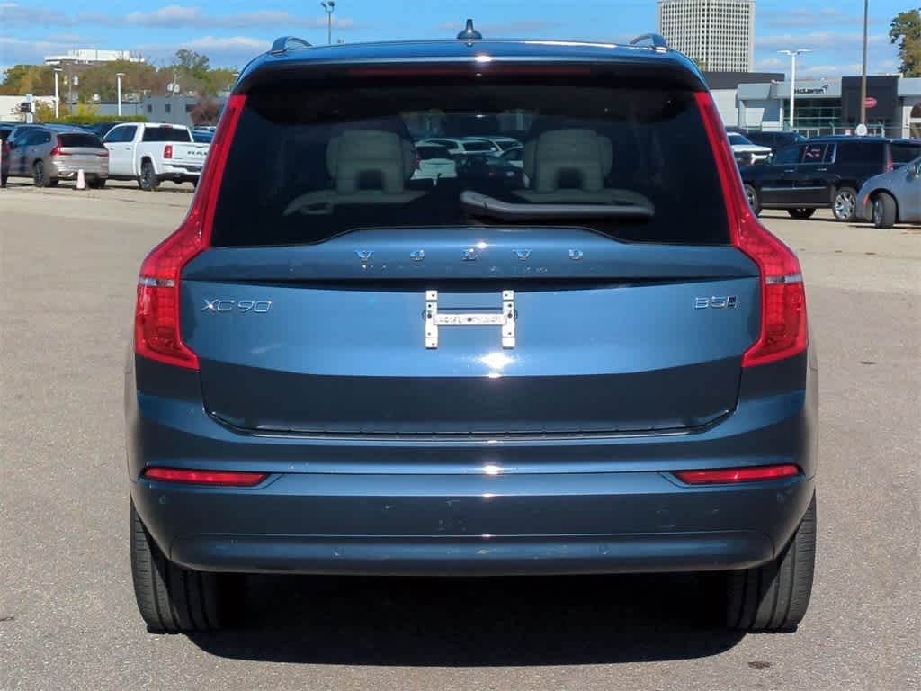 Thumbnail: 2023 Volvo XC90 - 5