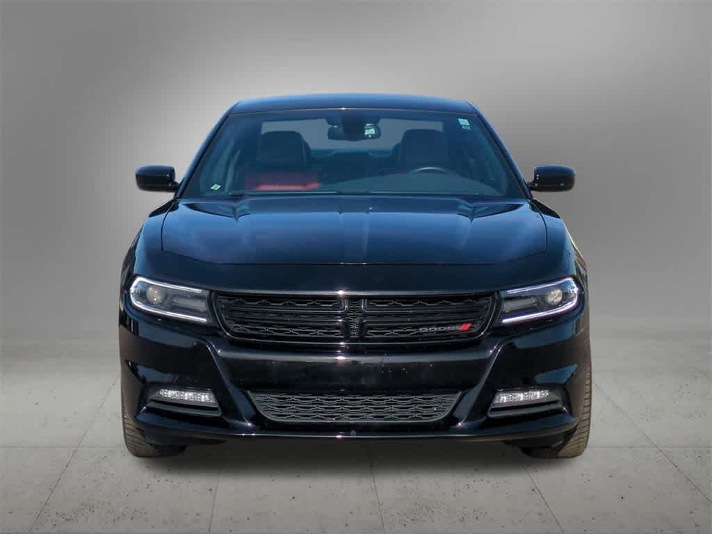 Thumbnail: 2016 Dodge Charger - 9
