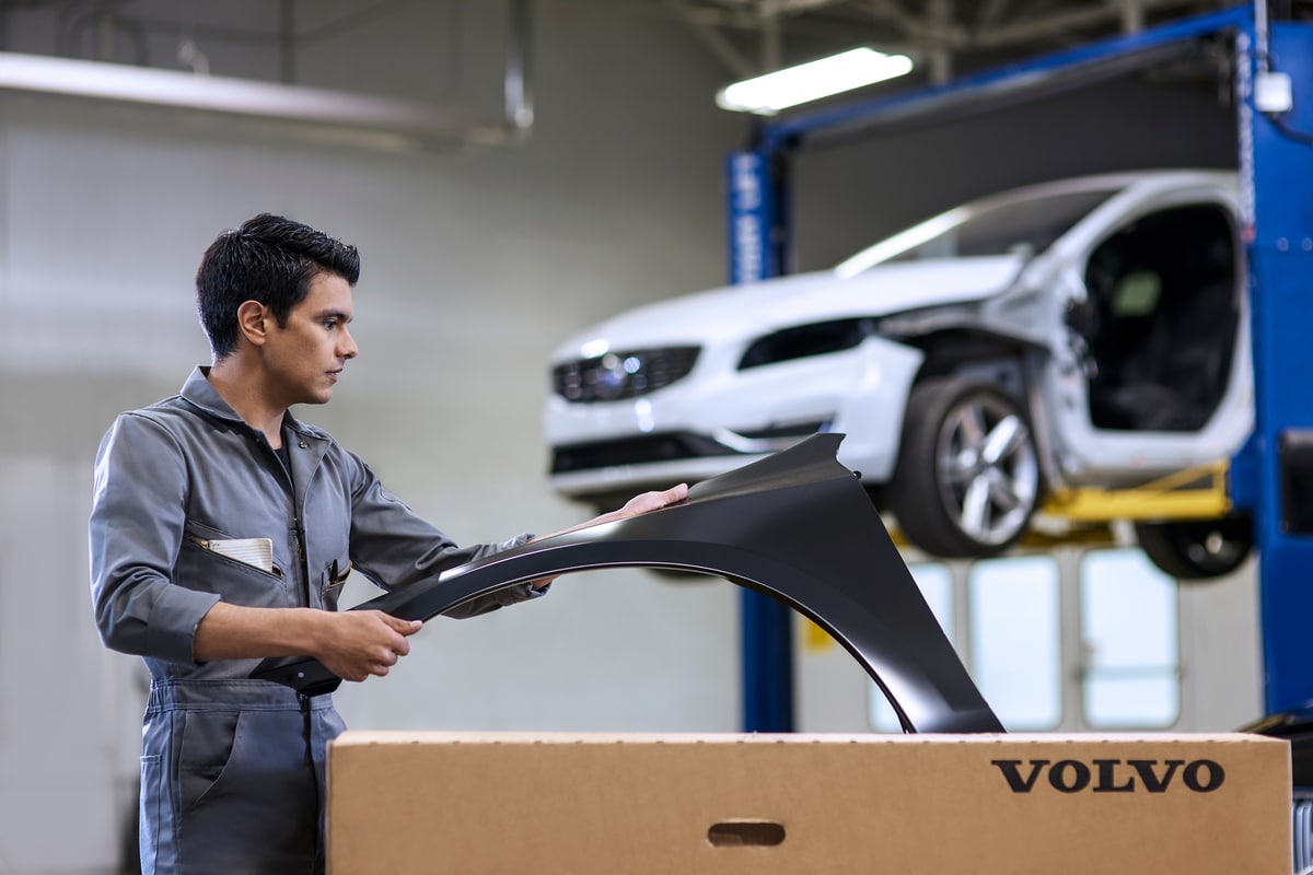 Volco Services avaliables