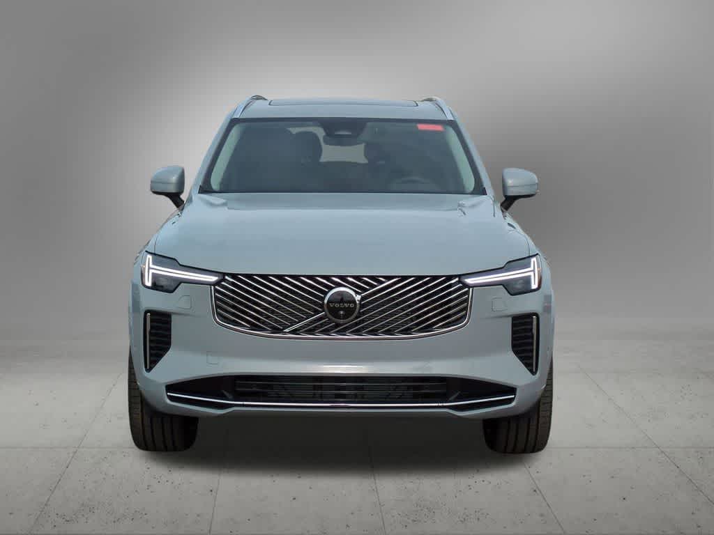 Thumbnail: 2026 Volvo XC90 - 9