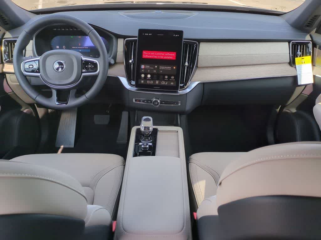 Thumbnail: 2026 Volvo XC90 - 13