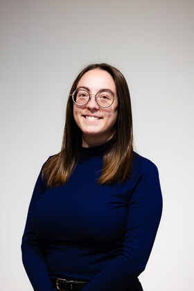 Staff member Raven Masters from ID_ec2629