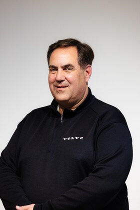 Staff member Christopher Adams from ID_cadd6e