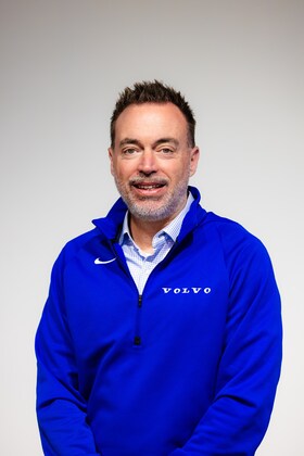 Staff member James Palshan from ID_ec2629