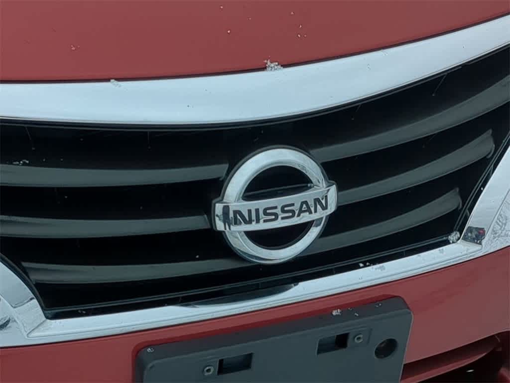 Thumbnail: 2019 Nissan Versa - 11