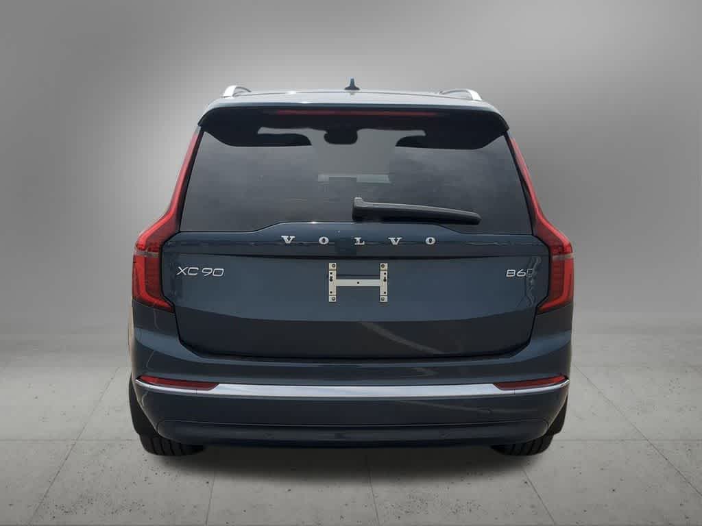 Thumbnail: 2026 Volvo XC90 - 5