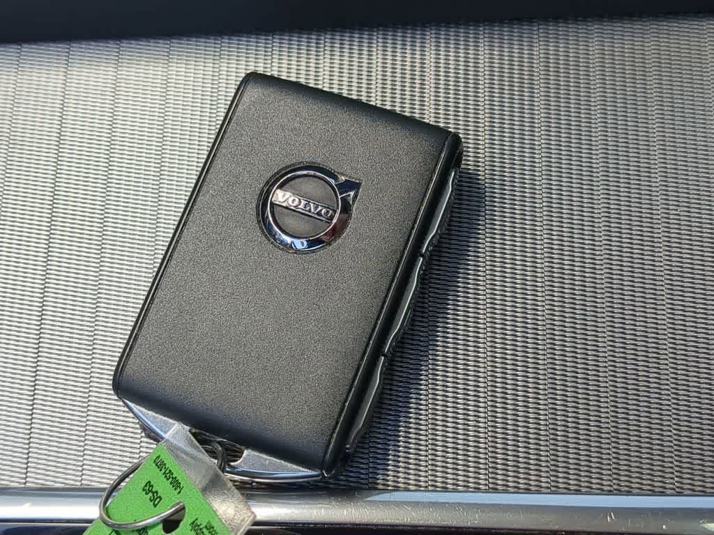 Thumbnail: 2019 Volvo S60 - 31