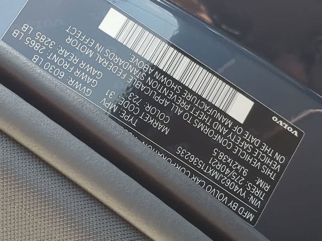 Thumbnail: 2026 Volvo XC90 - 33
