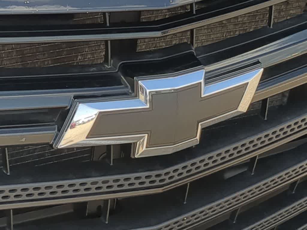 Thumbnail: 2020 Chevrolet Traverse - 11