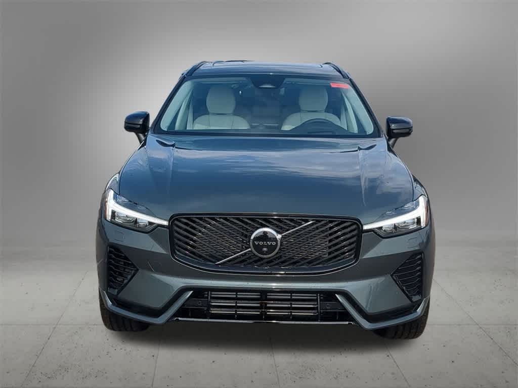 Thumbnail: 2026 Volvo XC60 - 9