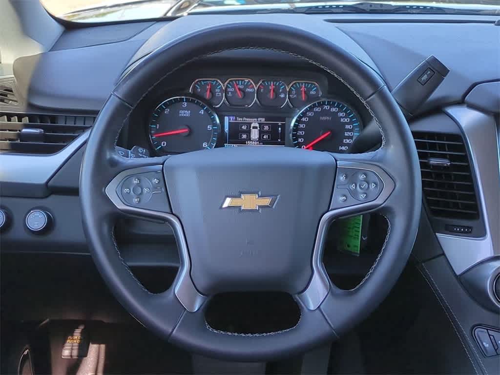 Thumbnail: 2019 Chevrolet Tahoe - 20