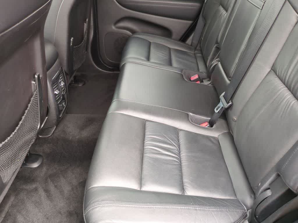 Thumbnail: 2012 Jeep Grand Cherokee - 18