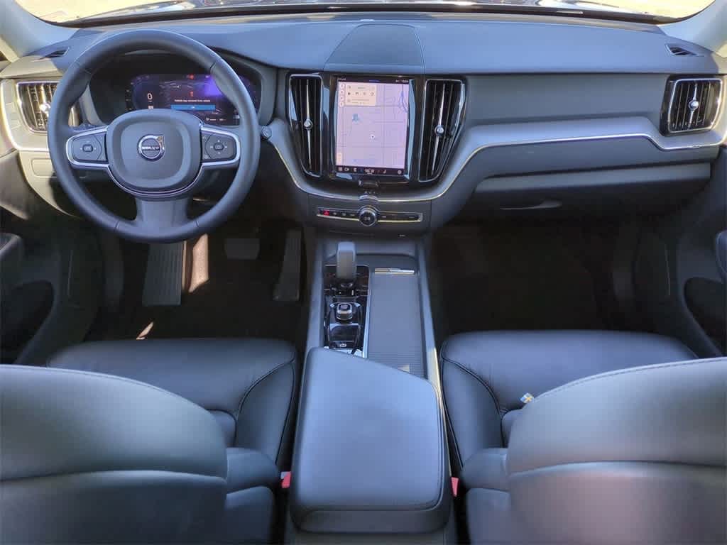 Thumbnail: 2023 Volvo XC60 - 14
