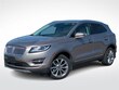  Lincoln MKC