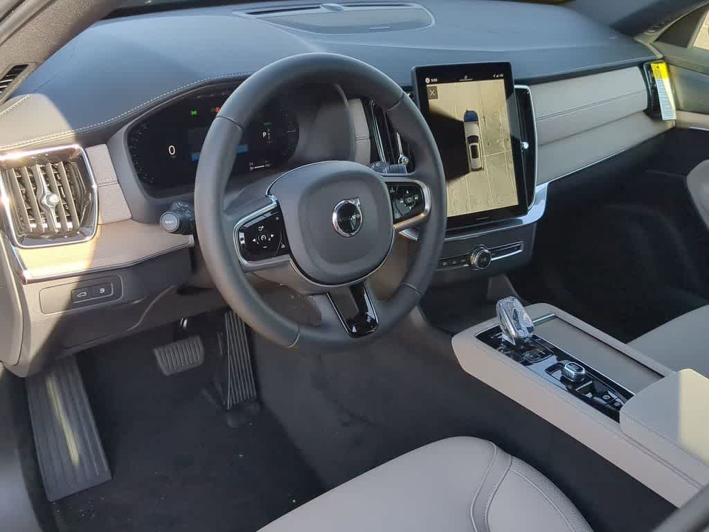 Thumbnail: 2026 Volvo XC90 - 2