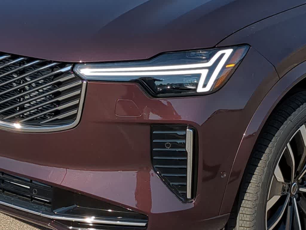 Thumbnail: 2026 Volvo XC90 - 10