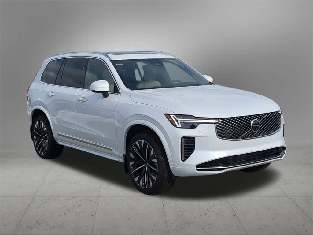 Thumbnail: 2026 Volvo XC90 - 8