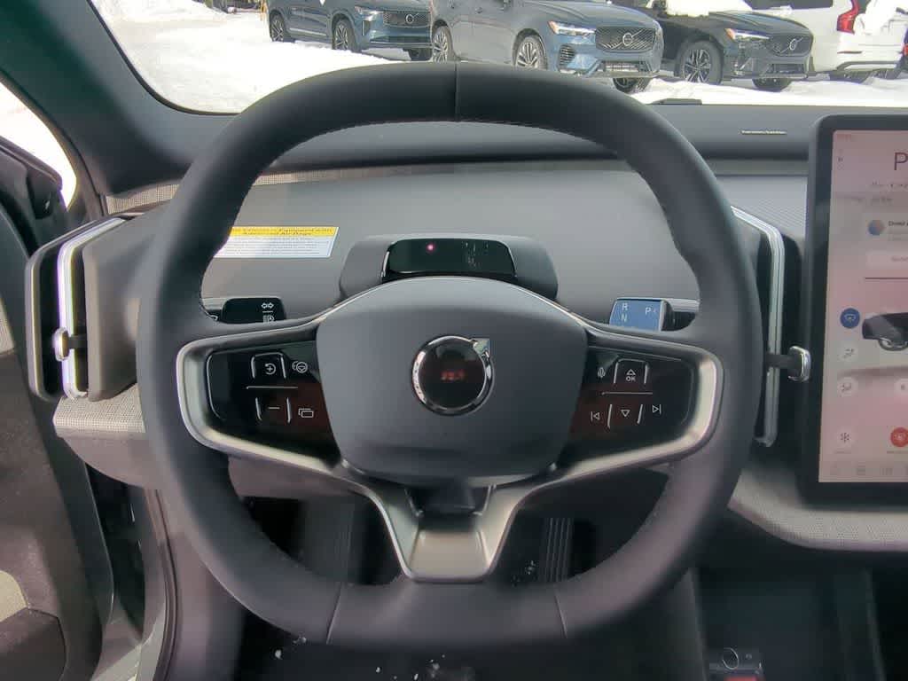 Thumbnail: 2026 Volvo EX30 - 21