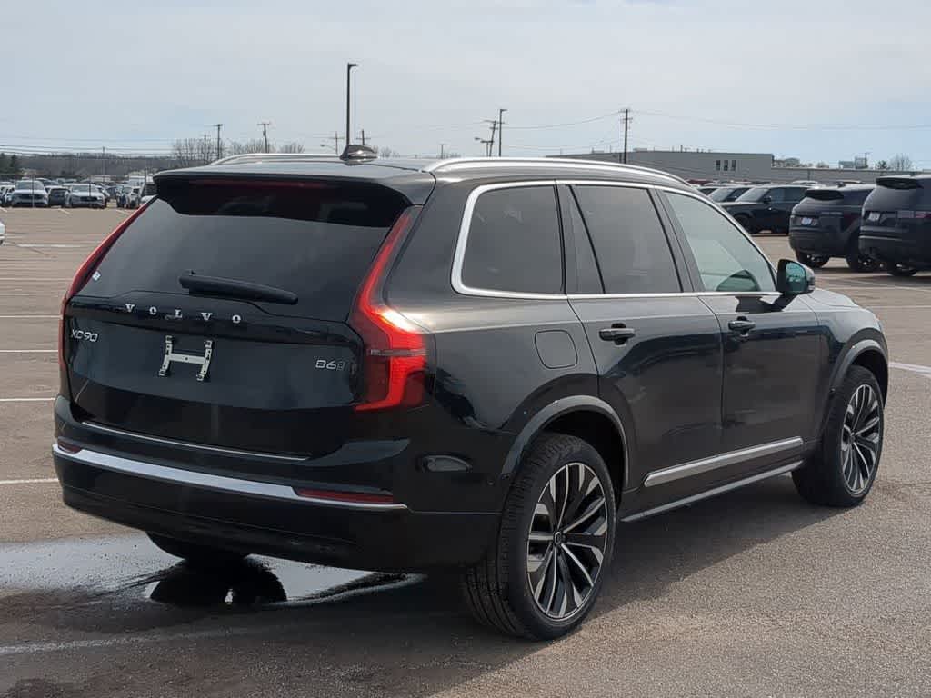 Thumbnail: 2026 Volvo XC90 - 6