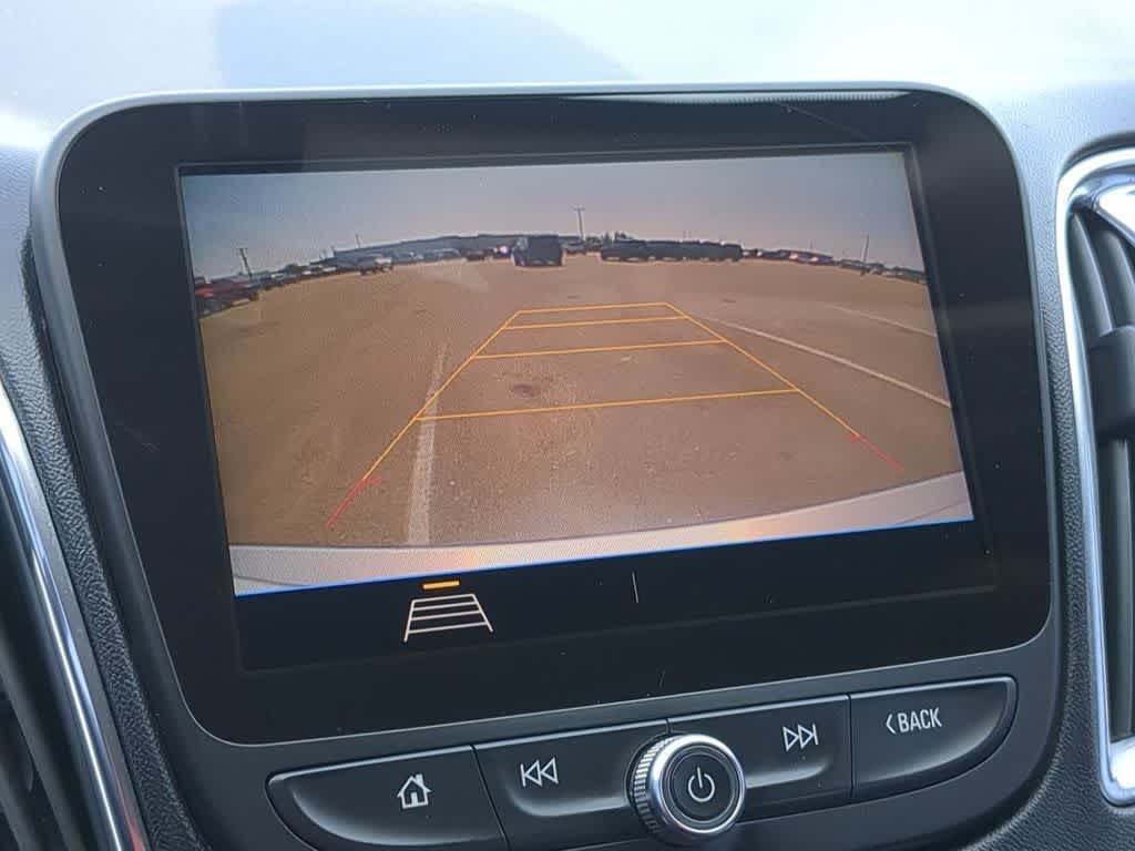 Thumbnail: 2019 Chevrolet Malibu - 27