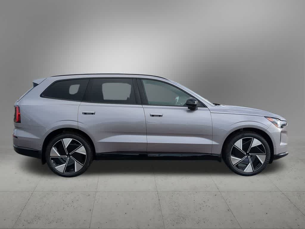 Thumbnail: 2026 Volvo EX90 - 7