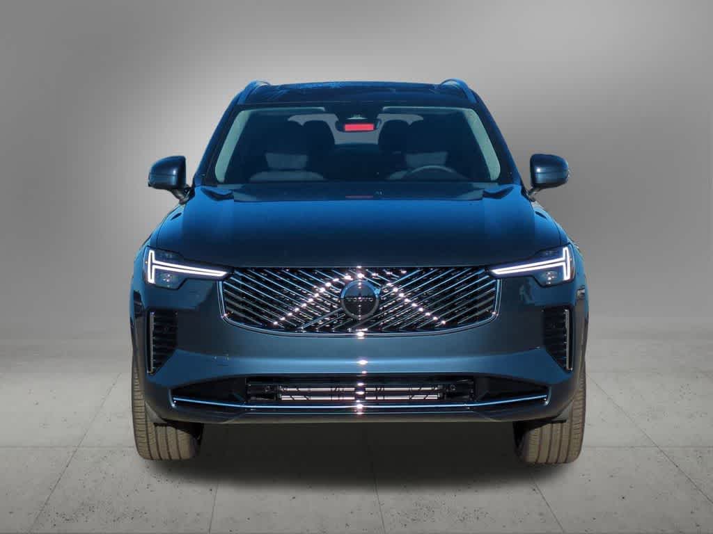 Thumbnail: 2026 Volvo XC90 - 9