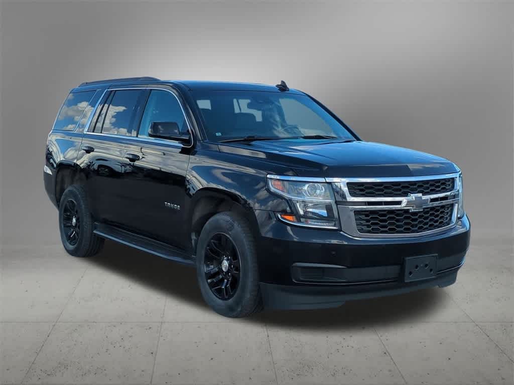Thumbnail: 2019 Chevrolet Tahoe - 8
