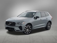 2025 Volvo XC60 B5 Ultra I-4 cyl All-Wheel Drive