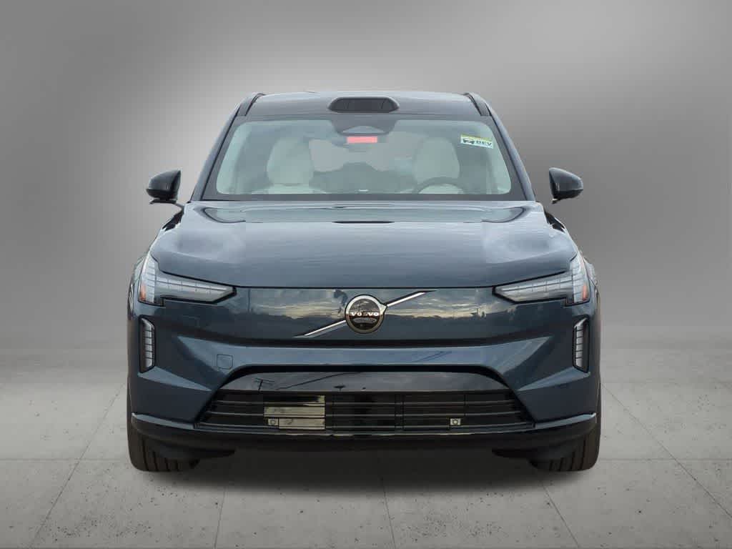 Thumbnail: 2025 Volvo EX90 - 9