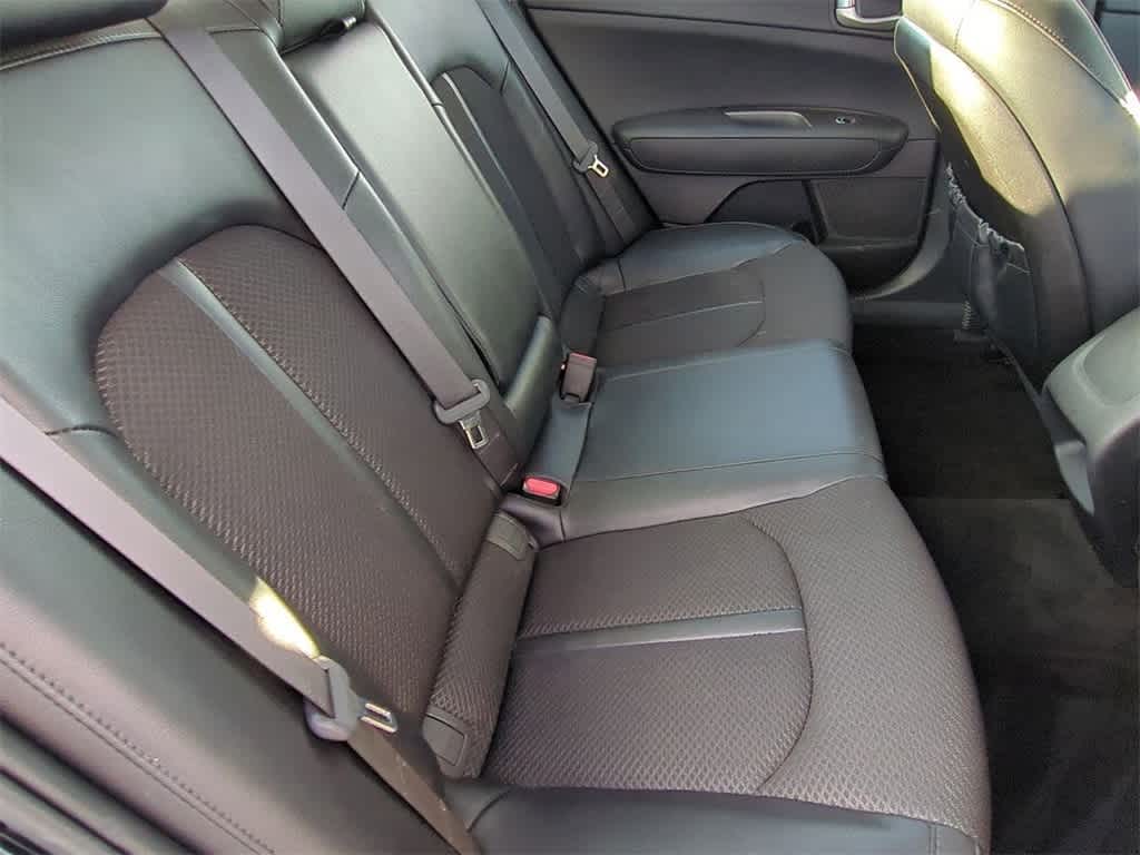 Thumbnail: 2018 Kia Optima - 19