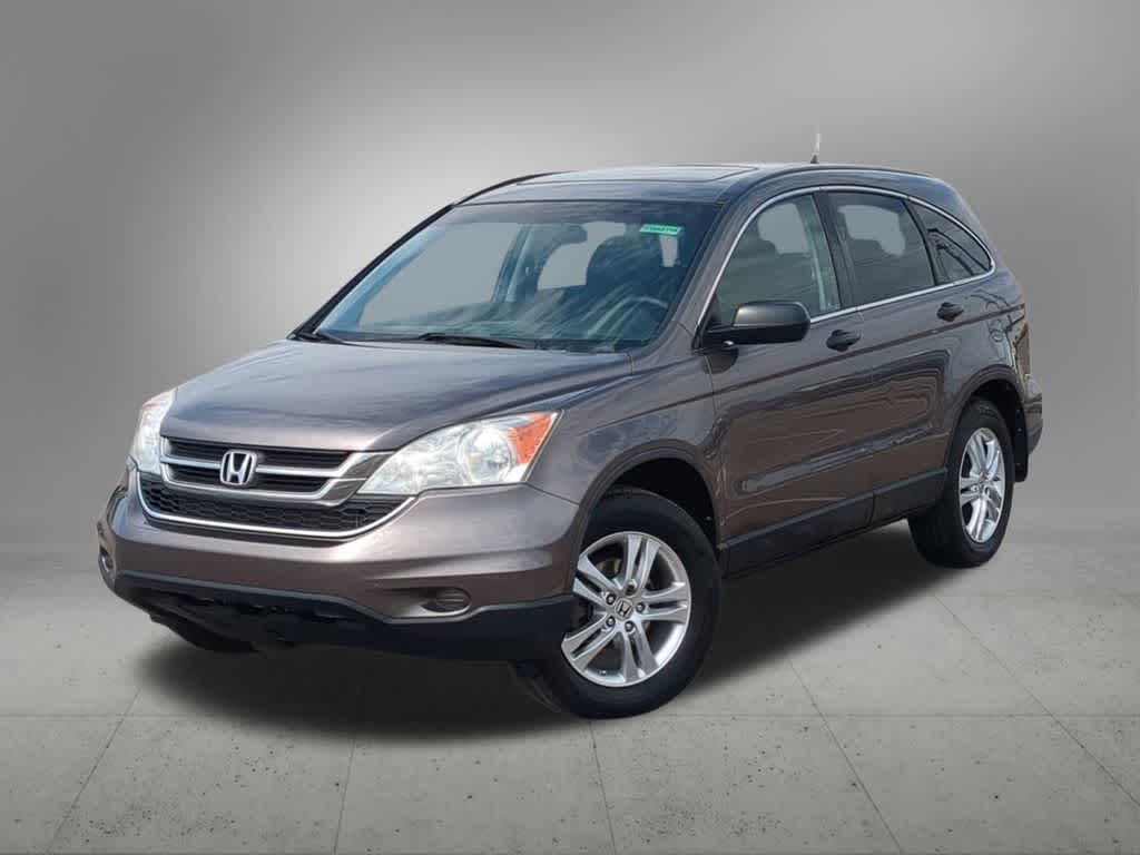 2010 Honda CR-V EX -
                  Troy, MI