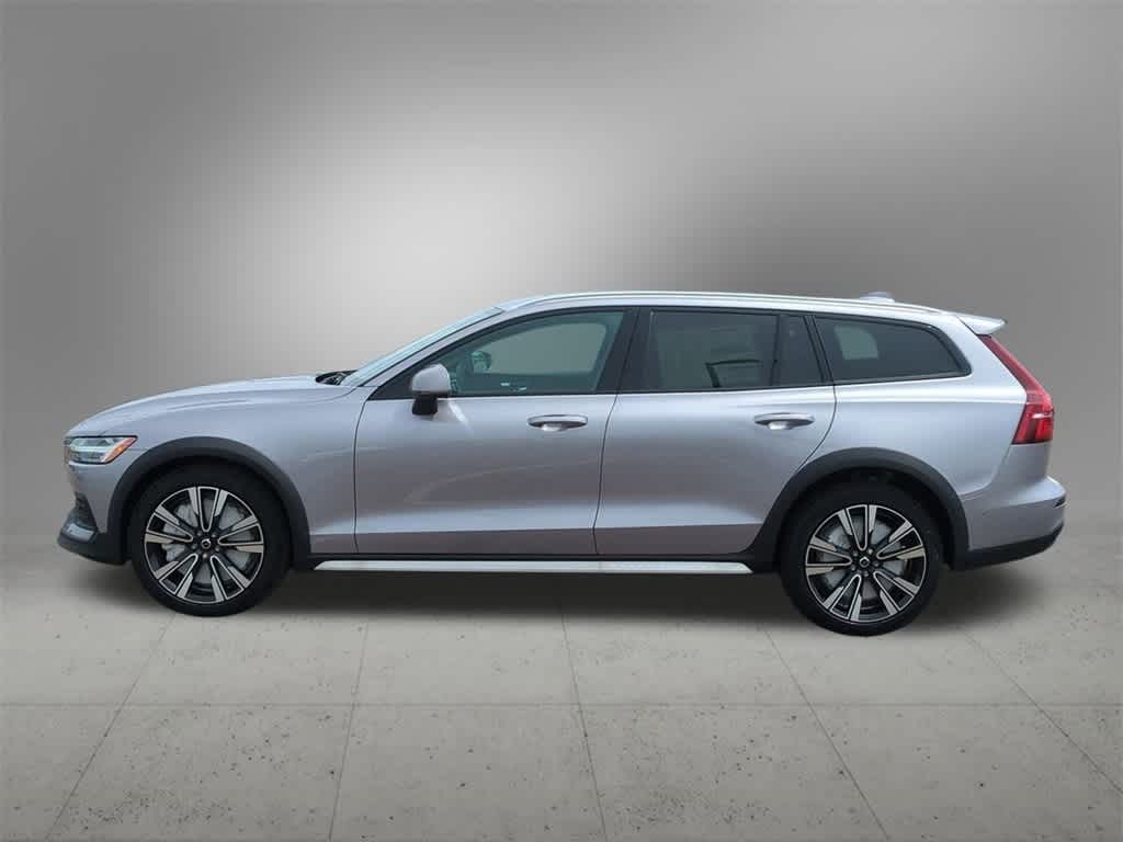 Thumbnail: 2026 Volvo S60 - 3