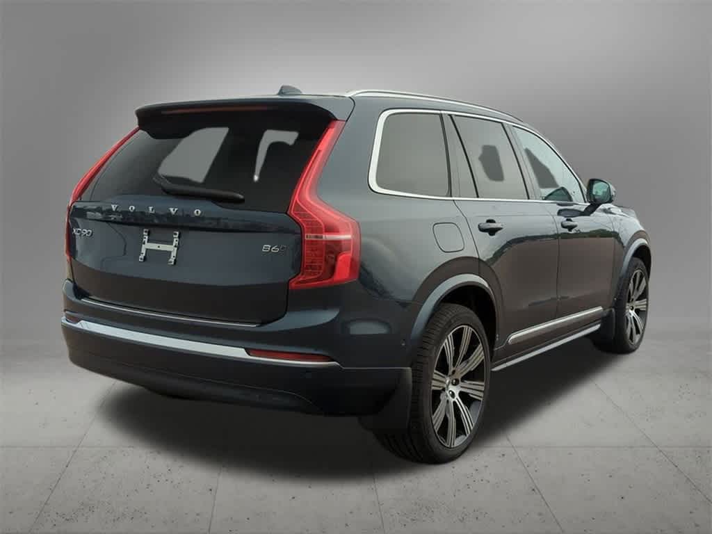 Thumbnail: 2025 Volvo XC90 - 6