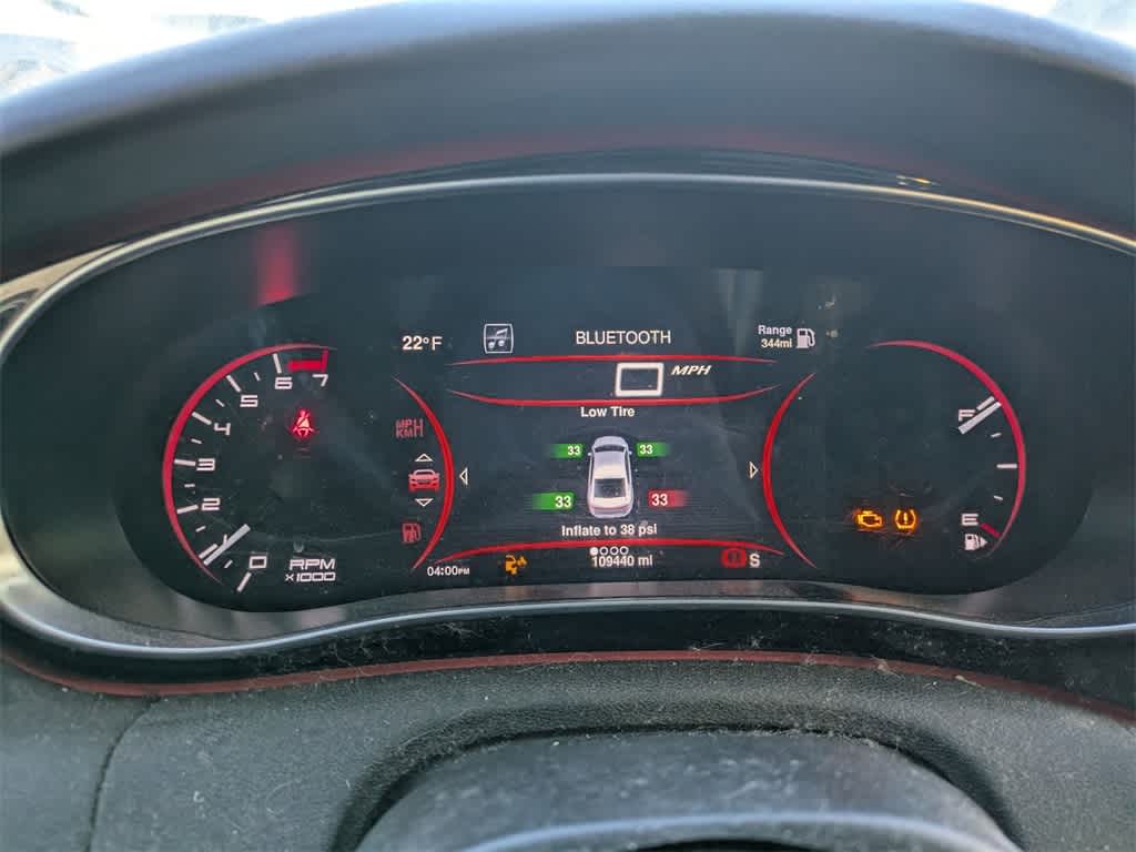 Thumbnail: 2015 Dodge Dart - 33