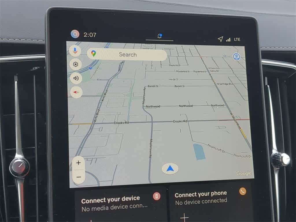 Thumbnail: 2026 Volvo XC90 - 27