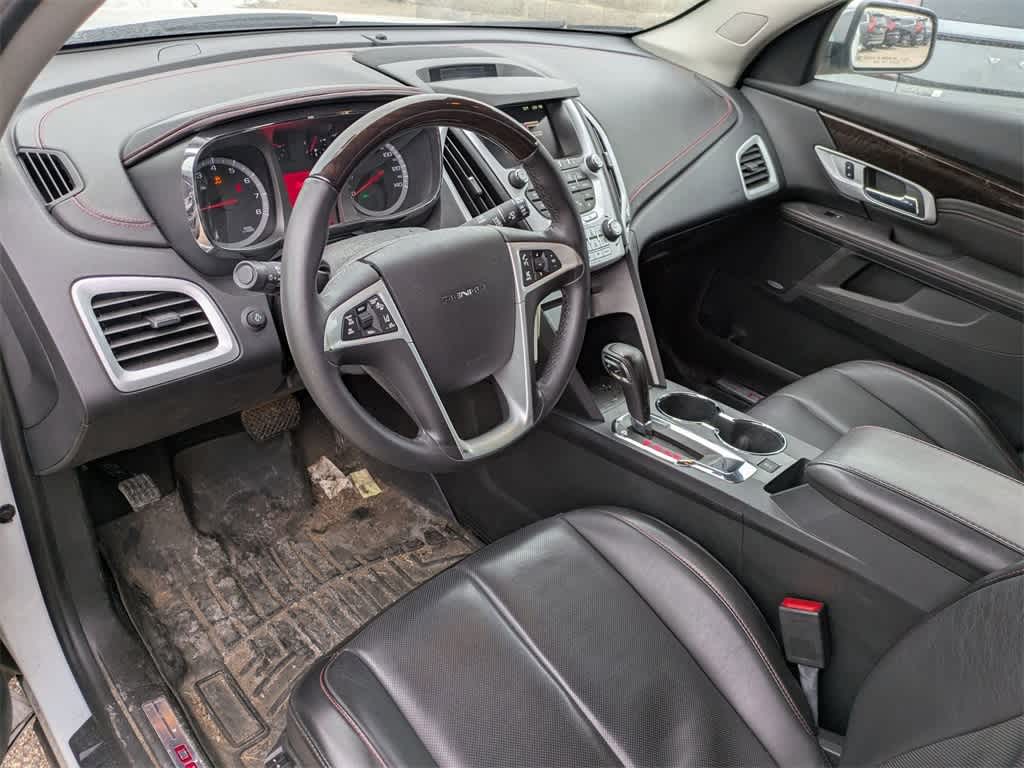 Thumbnail: 2014 GMC Terrain - 14