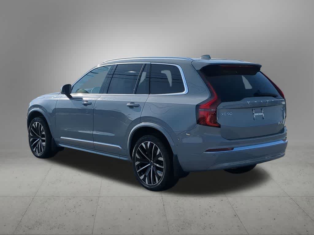 Thumbnail: 2026 Volvo XC90 - 4